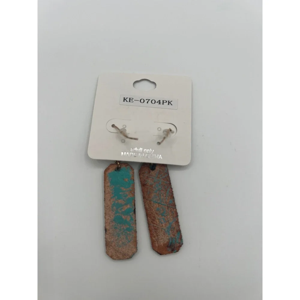 N/A handcrafted style